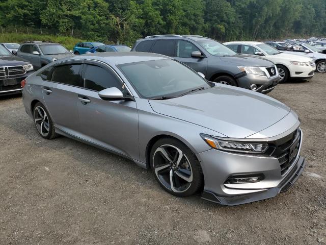 2020 HONDA ACCORD SPO 1HGCV1F35LA101668