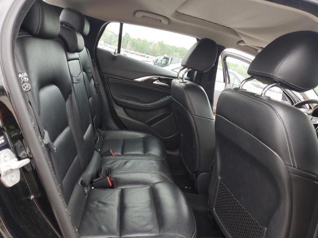 2018 INFINITI QX30 BASE SJKCH5CR4JA055136
