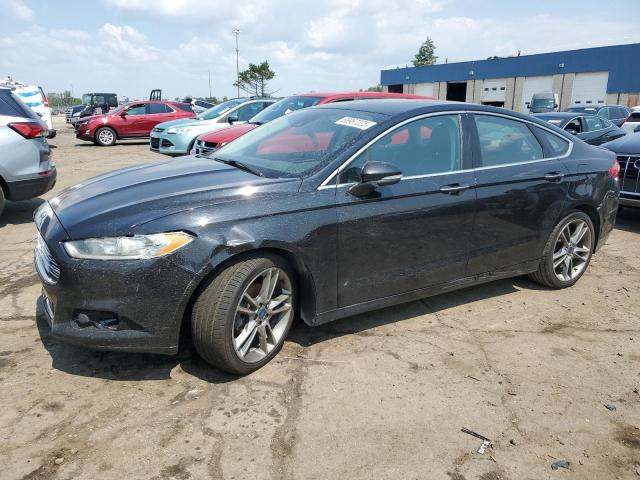 FORD FUSION TIT