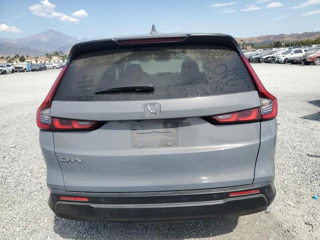 2024 HONDA CR-V EXL - 2HKRS3H75RH329085