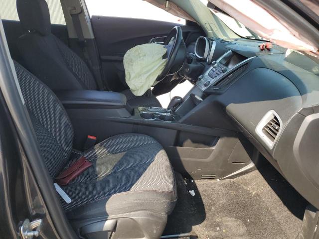 2016 CHEVROLET EQUINOX LT - 2GNALCEK6G6299798