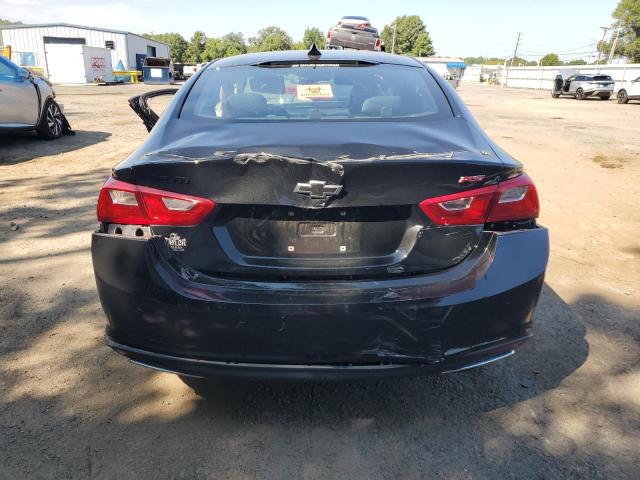 2024 CHEVROLET MALIBU RS 1G1ZG5ST2RF120487