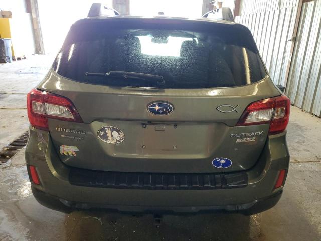 2015 SUBARU OUTBACK 2. - 4S4BSAJC1F3329360