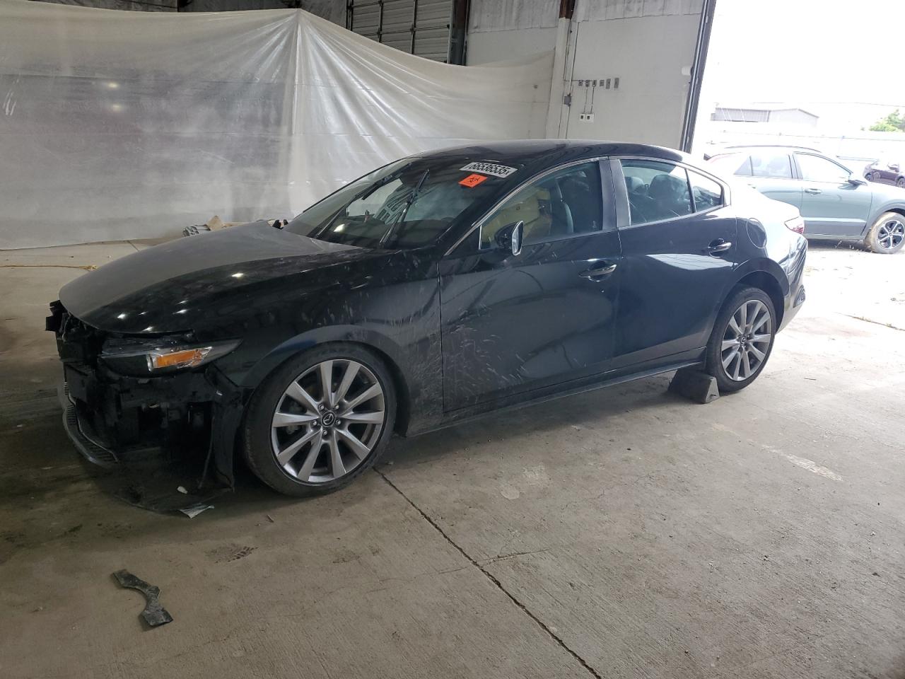 MAZDA 3 SELECT