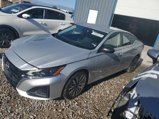 2025 NISSAN ALTIMA SV - 1N4BL4DV1SN365411