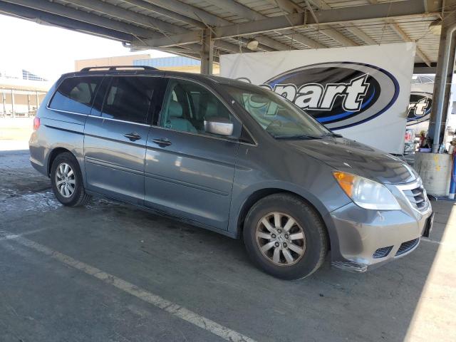 2010 HONDA ODYSSEY EX - 5FNRL3H70AB040454