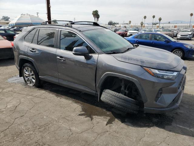 2022 TOYOTA RAV4 XLE PREMIUM 2T3A1RFVXNC269653