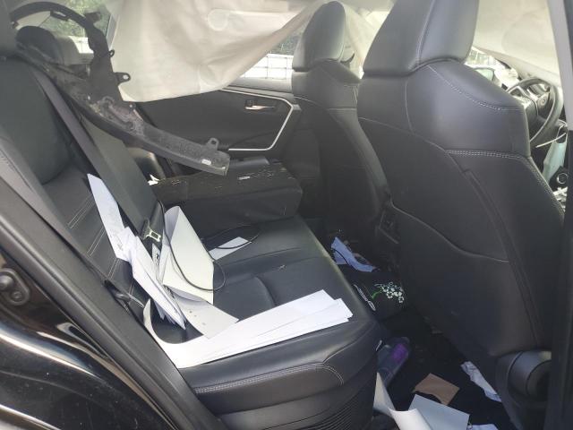 2019 TOYOTA RAV4 LIMITED JTMDWRFV7KD514494