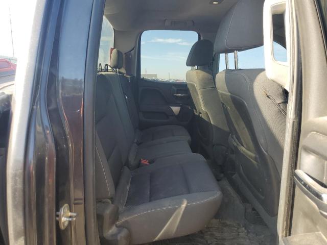 2015 CHEVROLET SILVERADO 1GCVKREHXFZ268769