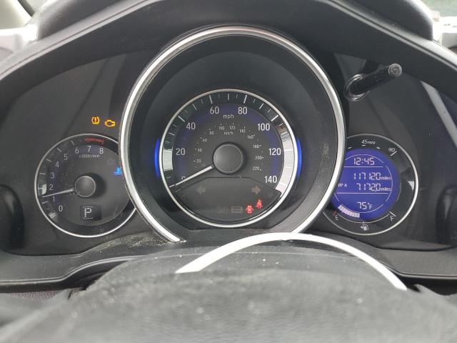 2015 HONDA FIT EX 3HGGK5H84FM764795