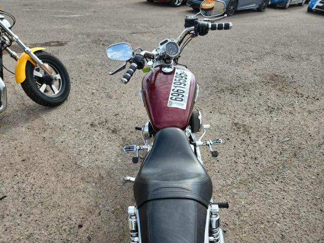 2015 HARLEY-DAVIDSON XL1200 C 1HD1CT315FC415919