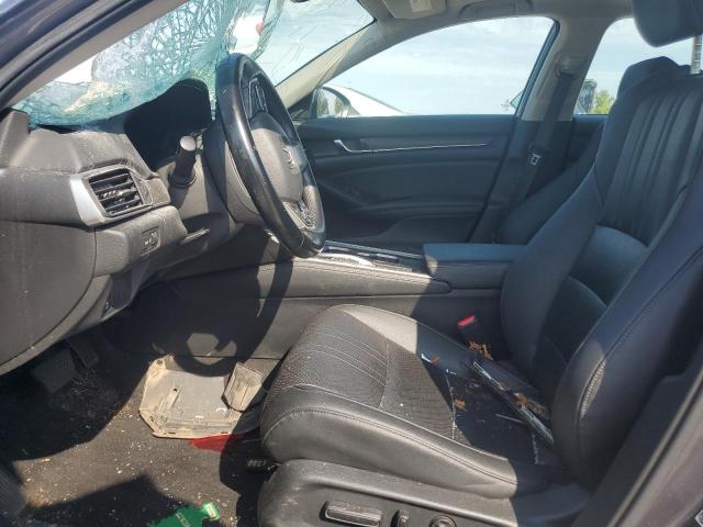 2019 HONDA ACCORD HYB #3227064400