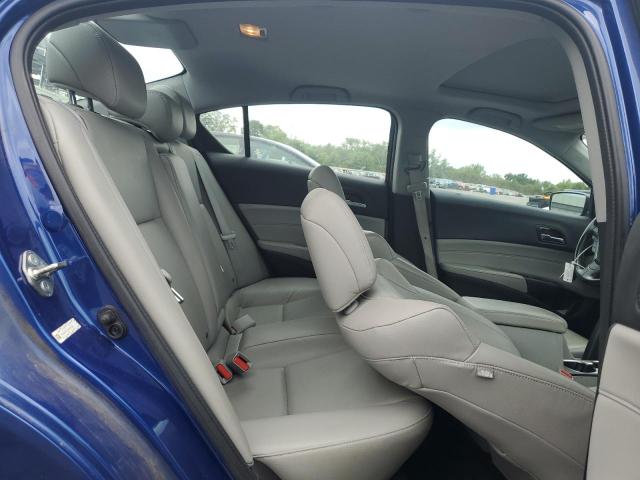 2018 ACURA ILX SPECIA 19UDE2F4XJA002392