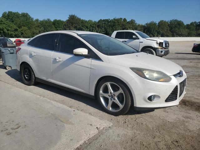 2014 FORD FOCUS TITANIUM - 1FADP3J26EL218485