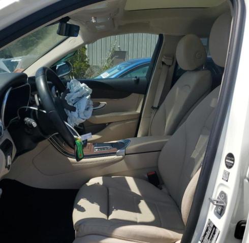 2021 MERCEDES-BENZ GLC 300 4MATIC W1N0G8EB0MV282128