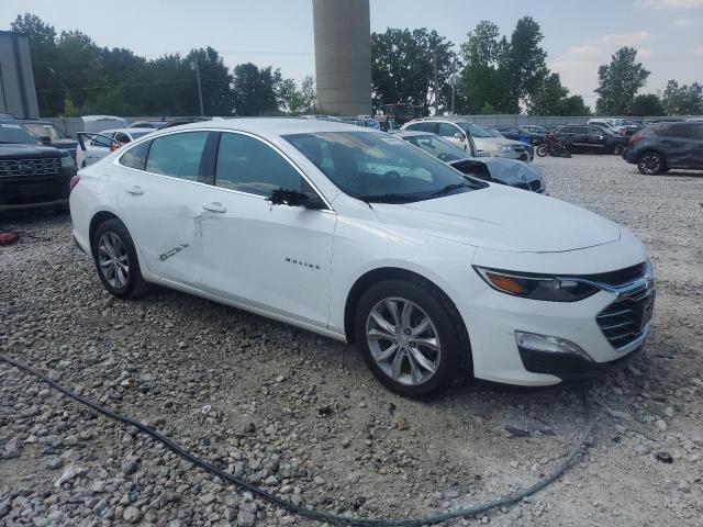 2021 CHEVROLET MALIBU LT - 1G1ZD5ST3MF033604