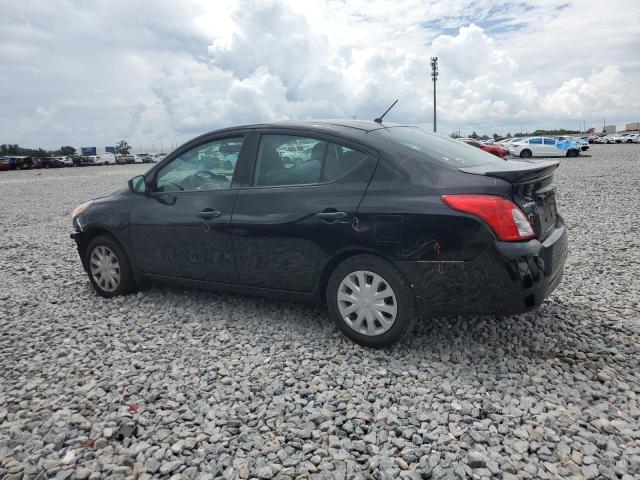 2018 NISSAN VERSA S 3N1CN7AP7JL855823