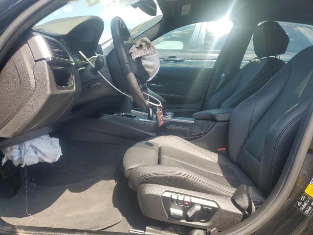 2018 BMW 330 XI WBA8D9C56JEM32497