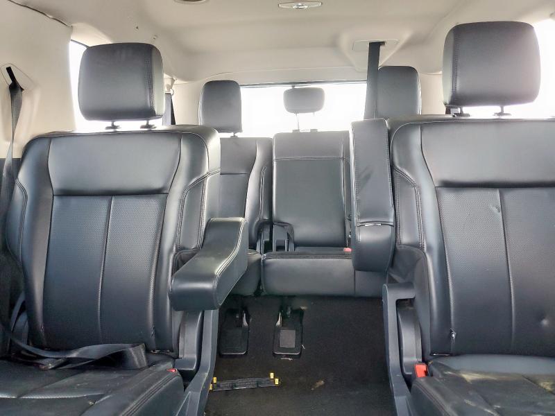 2024 FORD EXPEDITION #3258820792