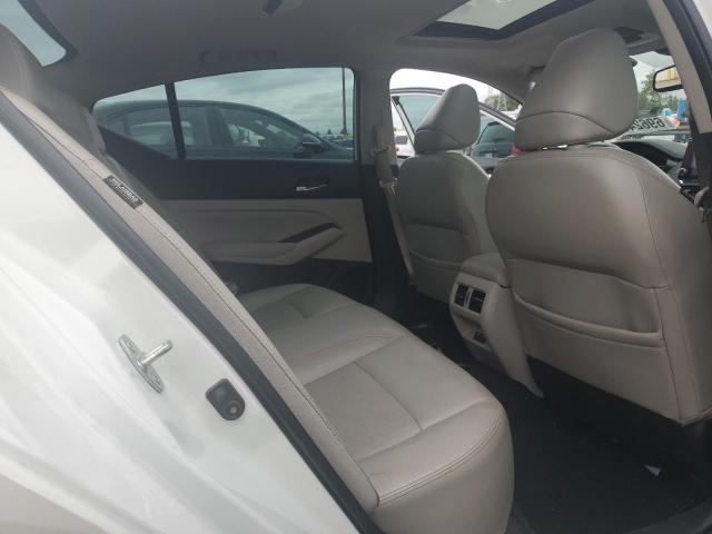 2019 NISSAN ALTIMA SL - 1N4BL4EW8KC184437