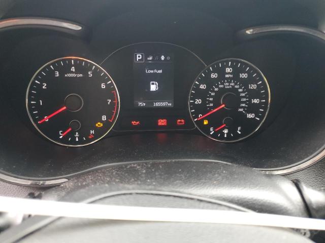 2018 KIA FORTE LX - 3KPFL4A73JE172021