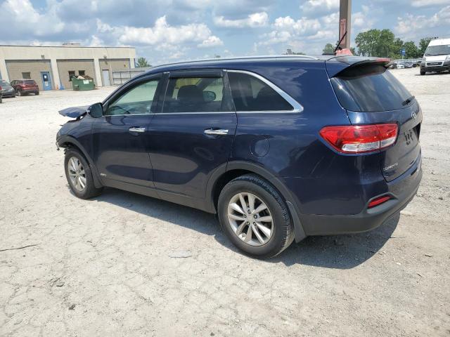 2016 KIA SORENTO LX 5XYPGDA38GG149111