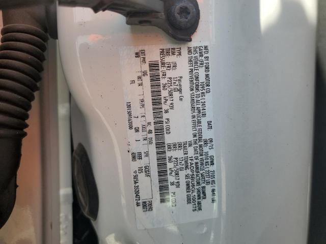 2016 FORD C-MAX SEL 1FADP5BU6GL100175