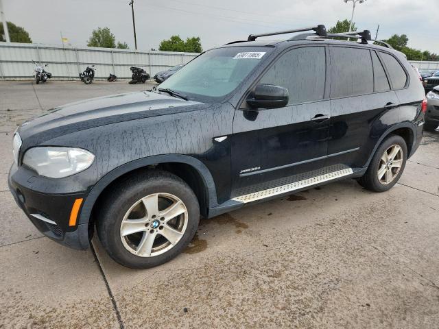 BMW X5 XDRIVE3