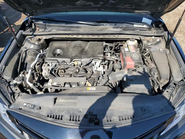 2018 TOYOTA CAMRY L 4T1B11HK7JU129098