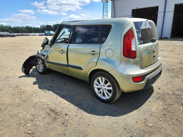 2012 KIA SOUL + #3298104128