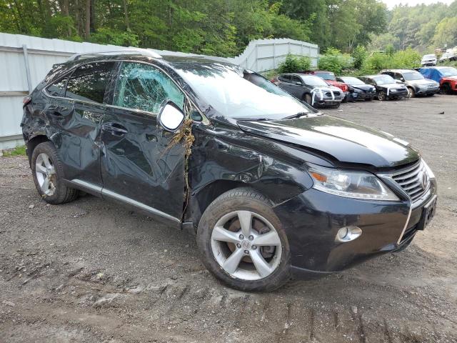 2013 LEXUS RX 350 BAS - 2T2BK1BA7DC215915