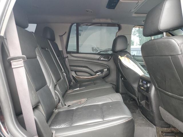 2016 CHEVROLET TAHOE K150 1GNSKBKC4GR136750