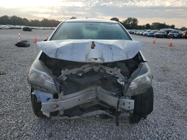 2016 TOYOTA YARIS L - VNKKTUD37GA059960