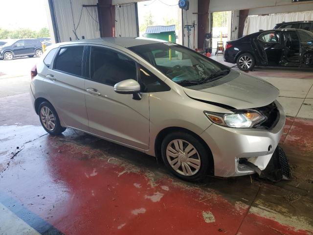2015 HONDA FIT LX 3HGGK5H53FM771842