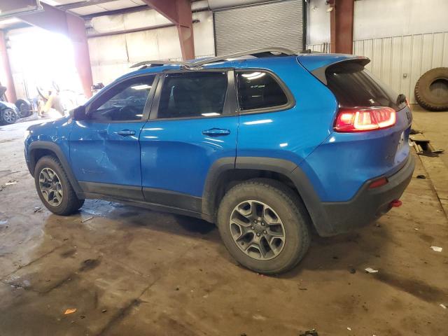 2020 JEEP CHEROKEE T 1C4PJMBX3LD580287