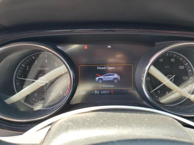 2020 BUICK ENCORE GX PREFERRED KL4MMBS23LB101407