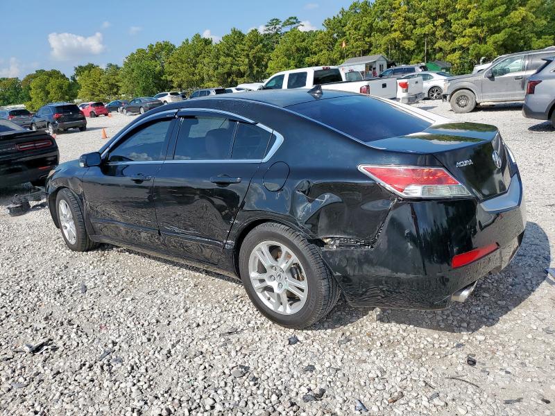 2010 ACURA TL - 19UUA8F21AA007767