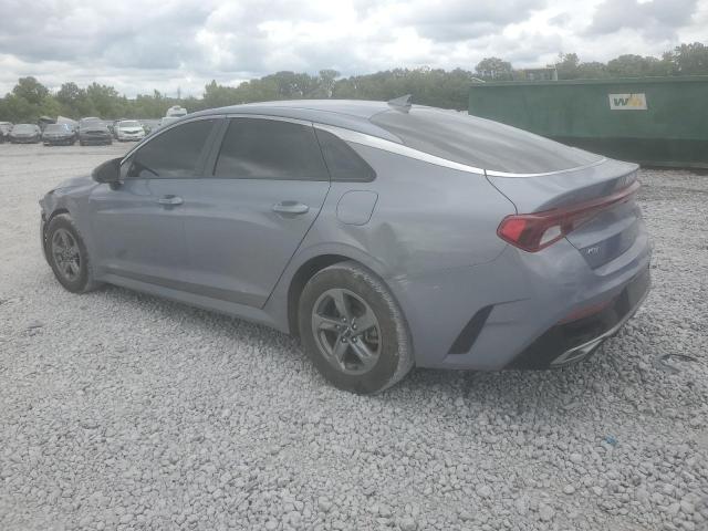 2022 KIA K5 LXS - 5XXG14J24NG136947