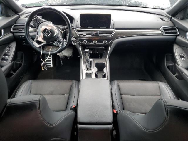 2020 HONDA ACCORD SPORT 1HGCV1F32LA070346