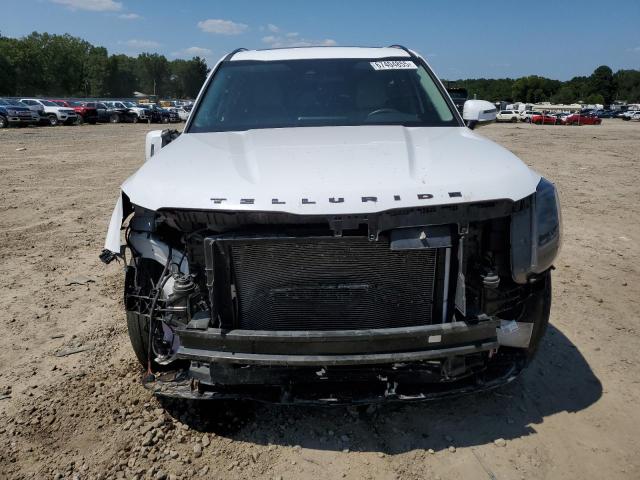 2022 KIA TELLURIDE EX 5XYP3DHC9NG217804
