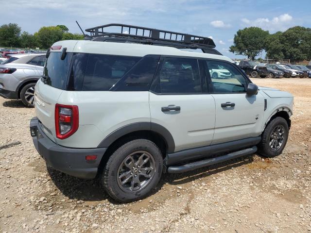 2023 FORD BRONCO SPO 3FMCR9B60PRD40411