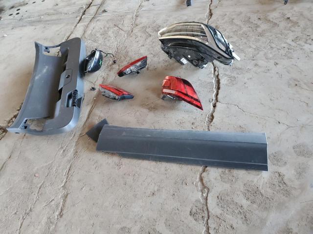 2023 VOLKSWAGEN TIGUAN S 3VVRB7AXXPM036549