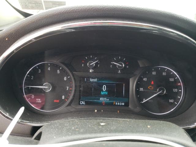 2018 BUICK ENCORE PRE KL4CJASB3JB683715