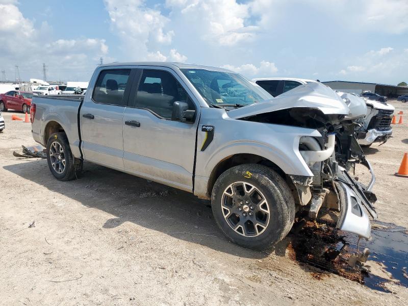 2024 FORD F150 STX 1FTEW2K57RKD90671