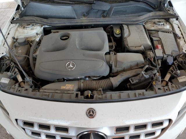 2020 MERCEDES-BENZ GLA 250 W1NTG4EB0LU030115
