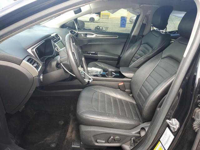 2015 FORD FUSION SE - 3FA6P0LU8FR134578