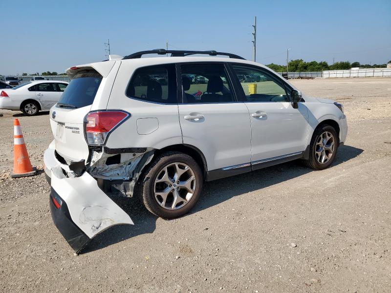 2017 SUBARU FORESTER 2.5I TOURING JF2SJAWC5HH432952