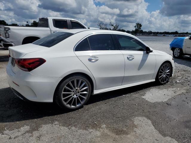 2019 MERCEDES-BENZ A 220 WDD3G4EB4KW006674