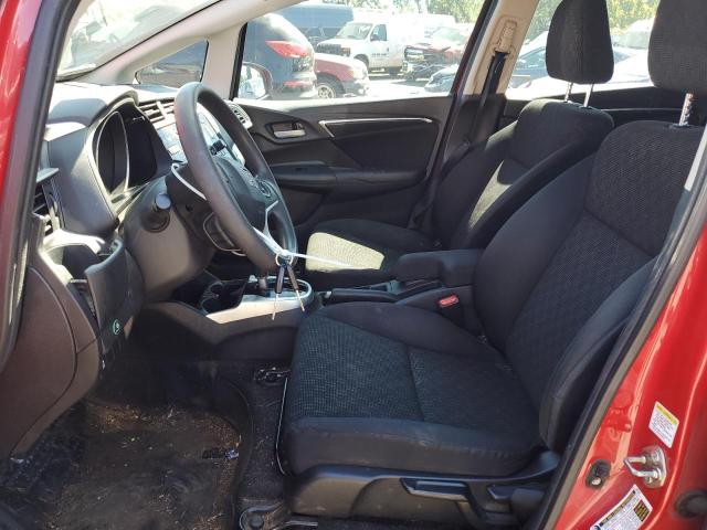 2015 HONDA FIT LX 3HGGK5H59FM737291