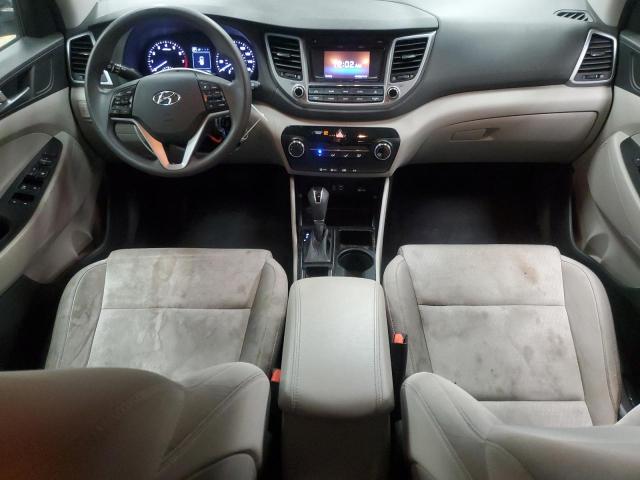 2016 HYUNDAI TUCSON SE KM8J23A45GU245652